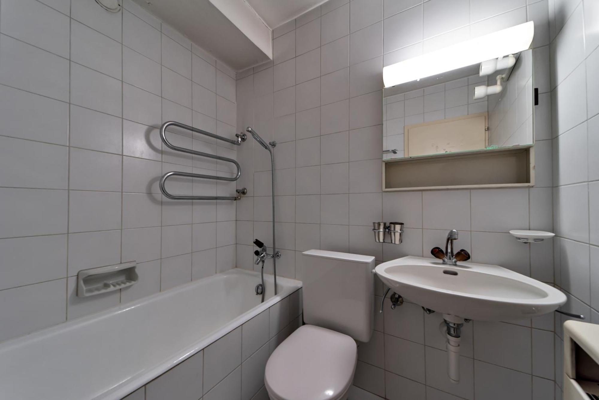Chesa Cuntainta - St. Moritz Apartment Ruang foto