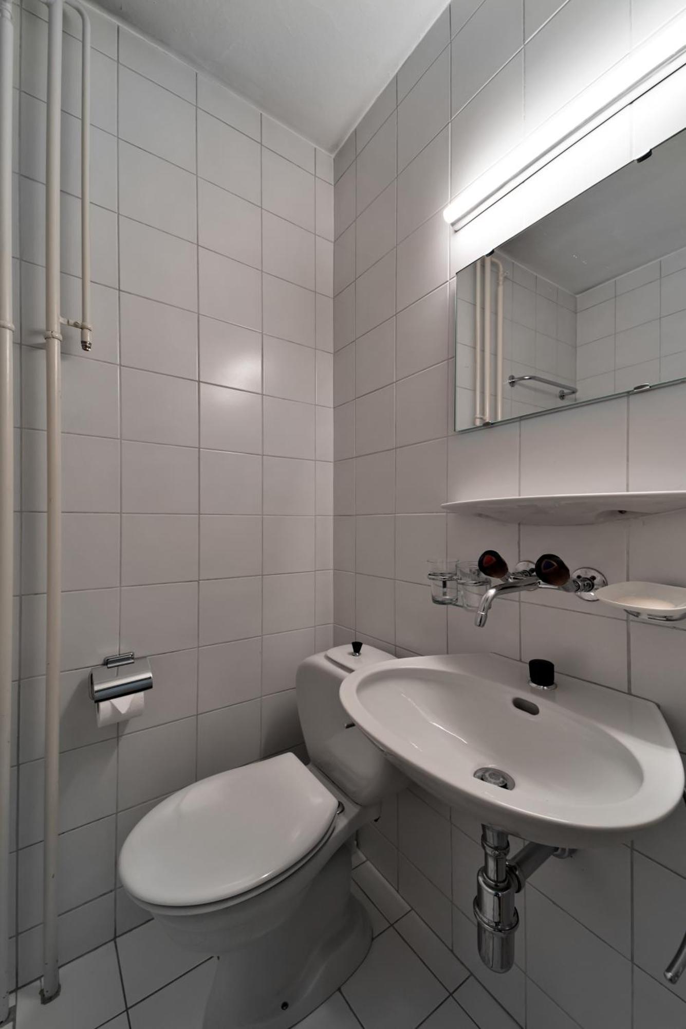 Chesa Cuntainta - St. Moritz Apartment Ruang foto