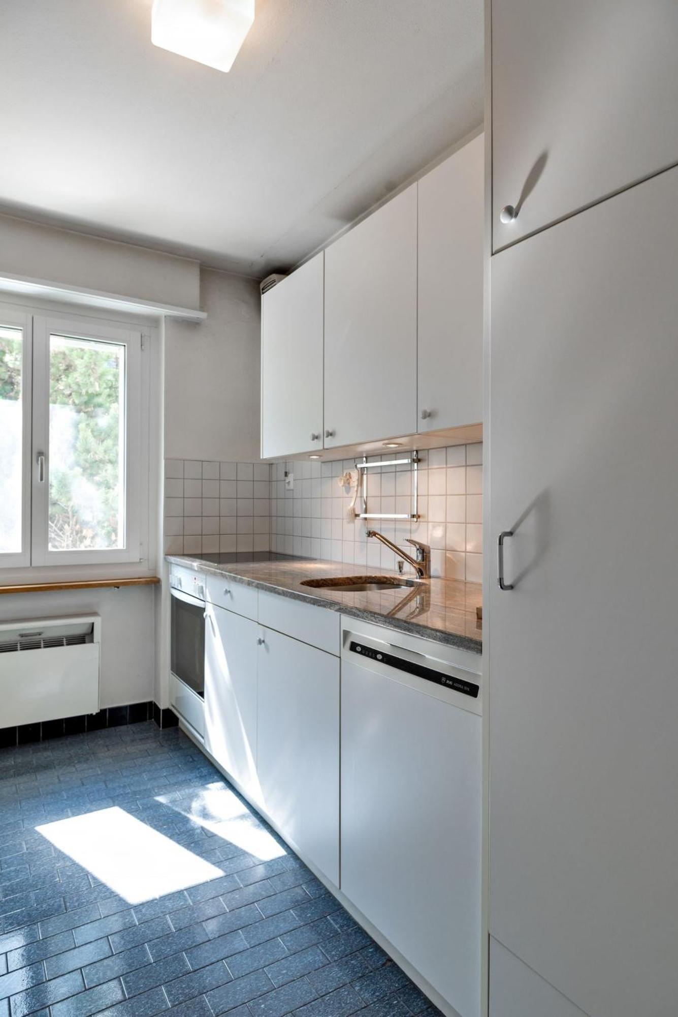 Chesa Cuntainta - St. Moritz Apartment Bagian luar foto